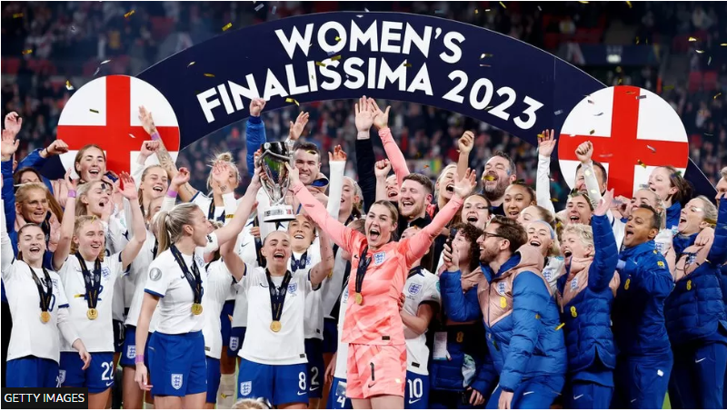 吉祥坊2023 年女足世界杯：贝丝·米德说她正在努力参加比赛
